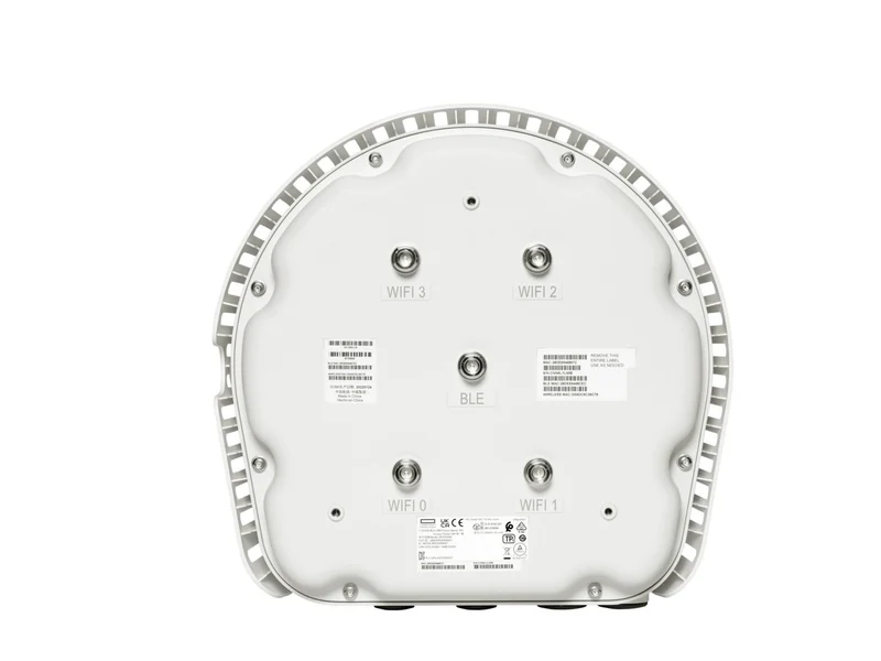 Access Point Aruba HPE Aruba AP-584 (US) Unified