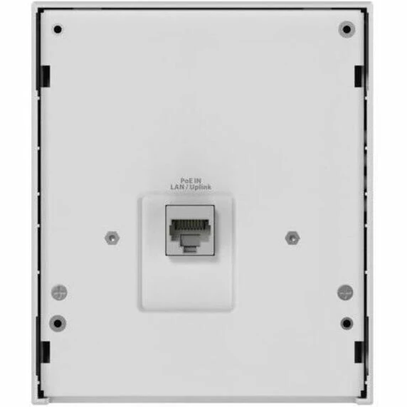 Access Point Netgear WAX610W Dual Band Wi-Fi 6 IEEE 802.11 a/b/g/n/ac/ax 1.80 Gbit/s Wireless Access Point