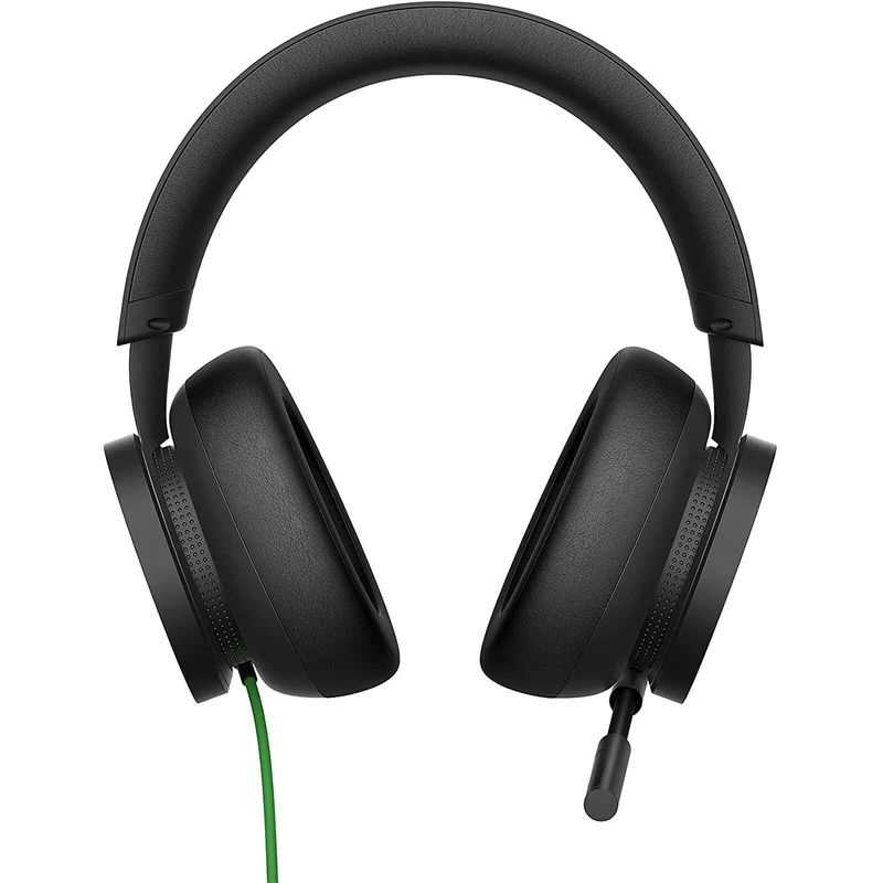 Microsoft Xbox Stereo Headset