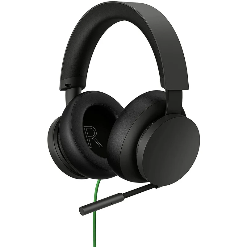 Microsoft Xbox Stereo Headset