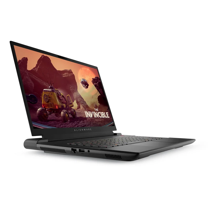 Alienware M16 AMD Ryzen 9 7845HX/16GB/1TB SSD/RTX4070 /16'' 240Hz QHD