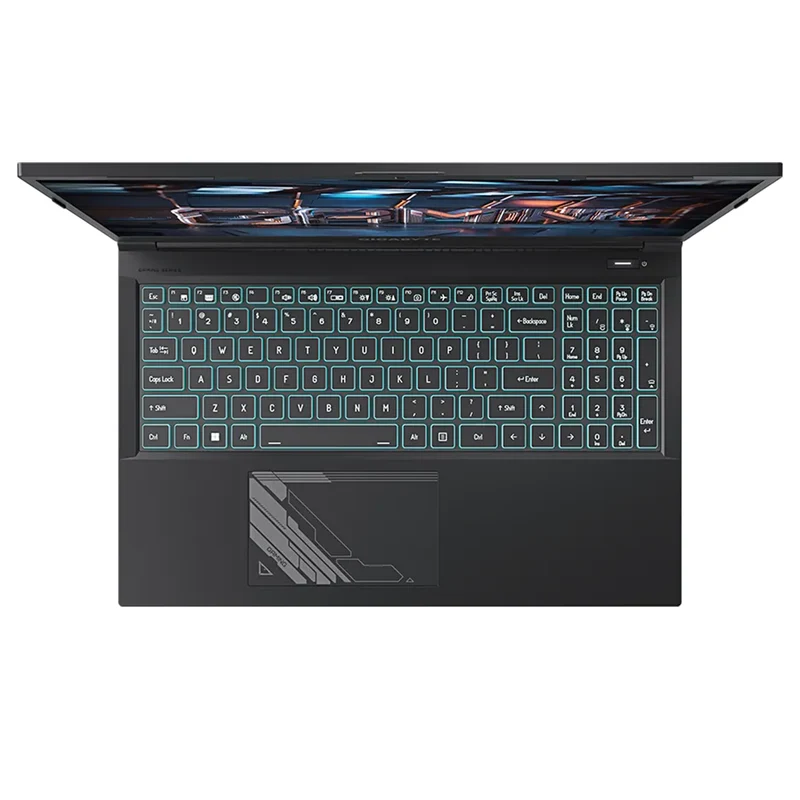 Gigabyte G5 KF5 i5 13500H/16GB/1TB SSD/RTX4060 8GB/15.6'' 144Hz
