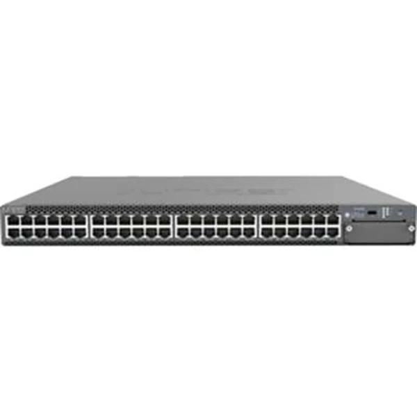 Switch de Red Juniper 48-Port 10/100/1000Base-T Ethernet Switch