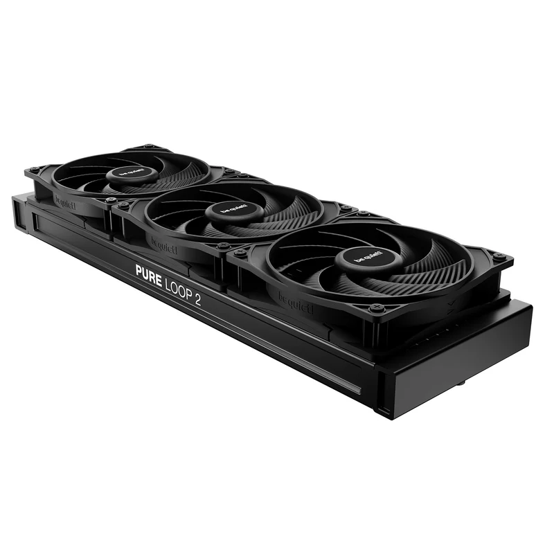 be quiet! Pure Loop 2 360mm