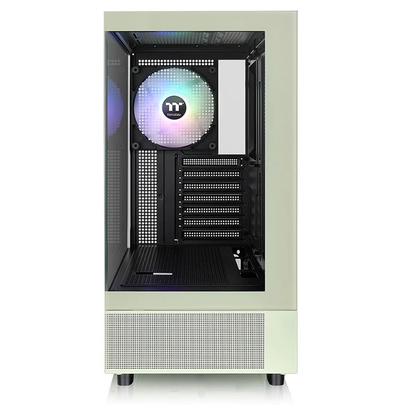 Thermaltake View 270 TG ARGB Matcha Green