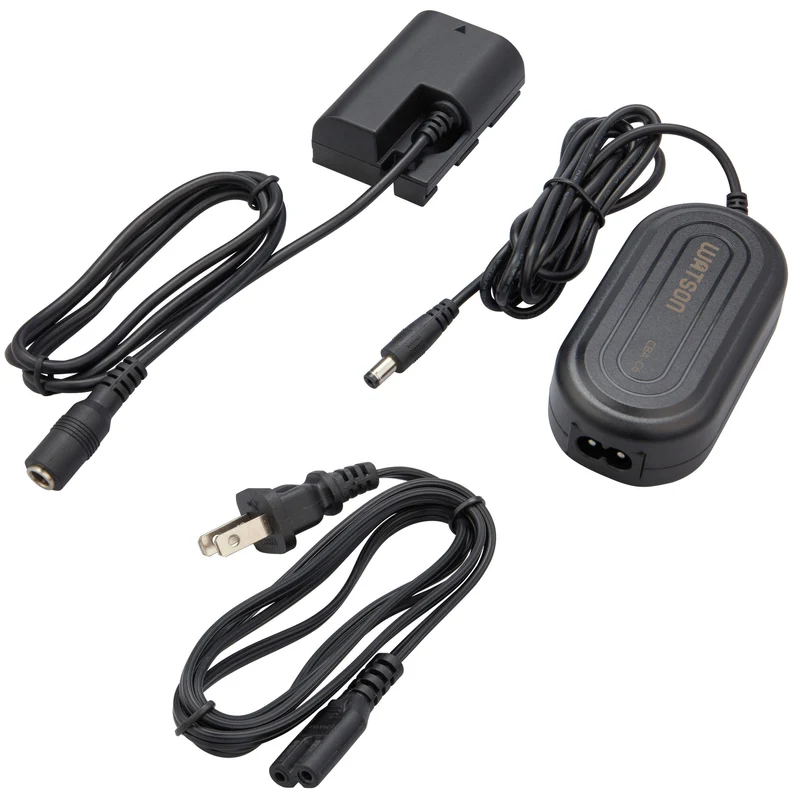 Adaptador de Corriente Watson CBA-C6