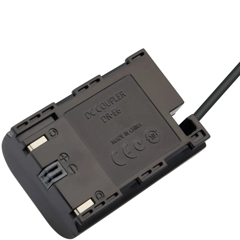 Adaptador de Corriente Watson CBA-C6