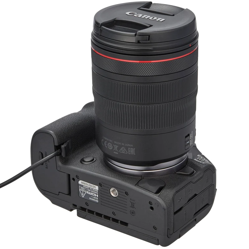 Adaptador de Corriente Watson CBA-C6