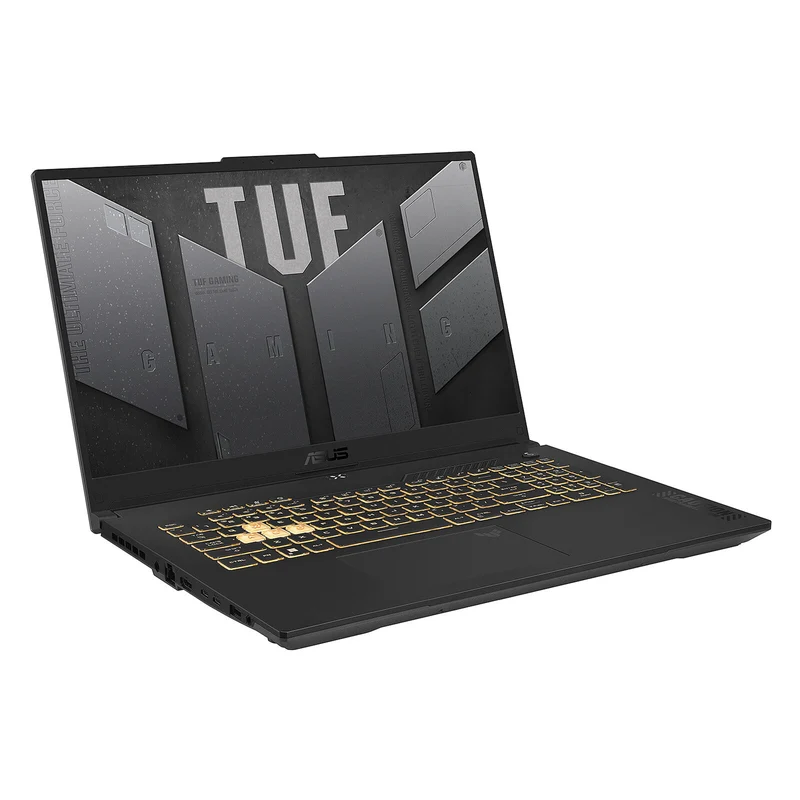 ASUS TUF Gaming TUF707VI Intel Core i7 13620H/32GB/1TB SSD/RTX4070 8GB/17.3'' 144Hz