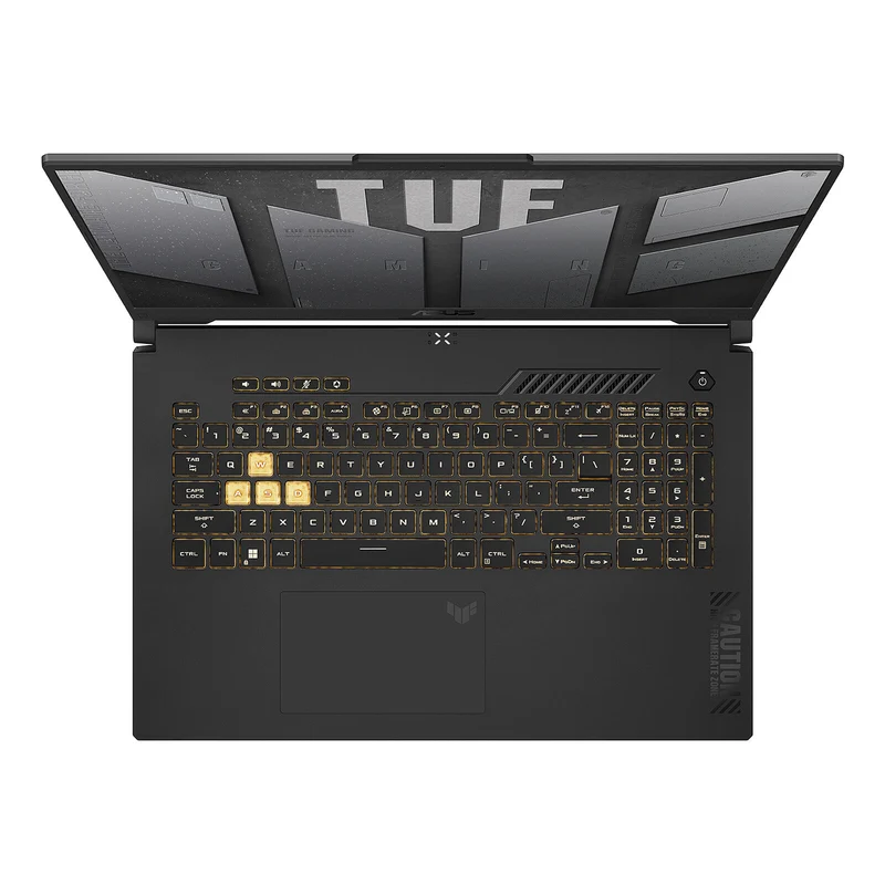 ASUS TUF Gaming TUF707VI Intel Core i7 13620H/32GB/1TB SSD/RTX4070 8GB/17.3'' 144Hz