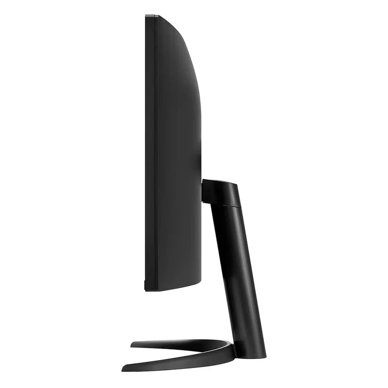 LG 34WR50QC-B 34" Curved 100Hz