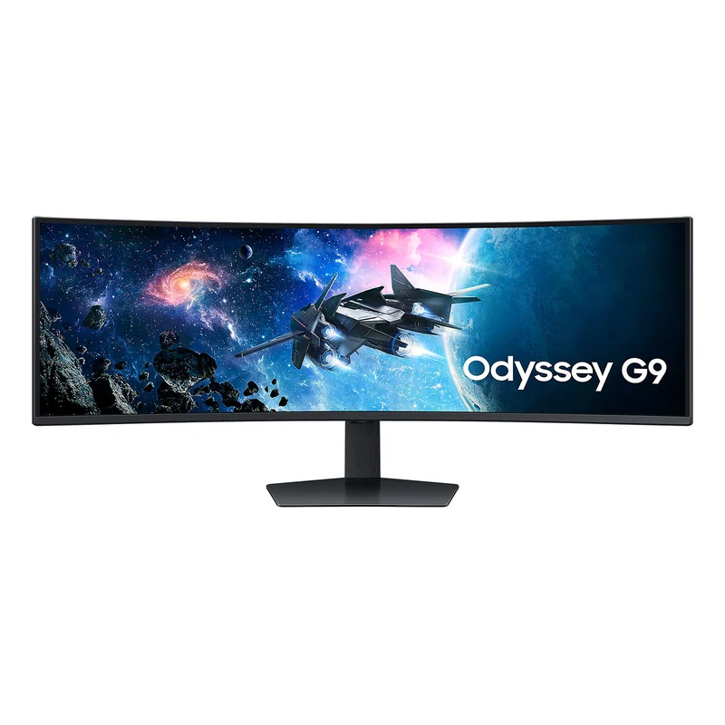 Samsung Odyssey G95C S49CG954EU 49" LED