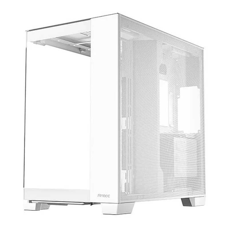 Antec C8 Blanc