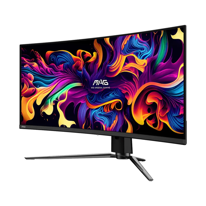 MSI MAG 341CQP QD-OLED 34" UWQHD 175Hz