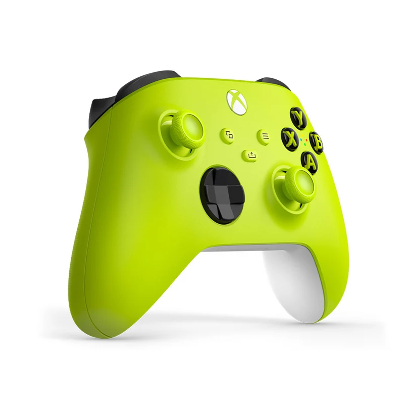 Microsoft Xbox Series X Controller Electric Volt