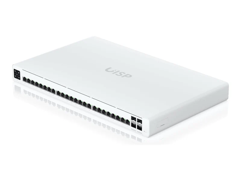 Switch de Red Ubiquiti UISP Professional