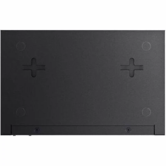 Switch de Red Omada TL-SG1005P-PD Ethernet Switch