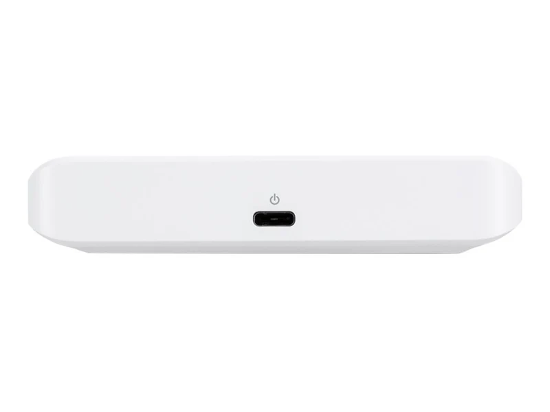 Switch de Red Ubiquiti UniFi Switch USW Flex Mini