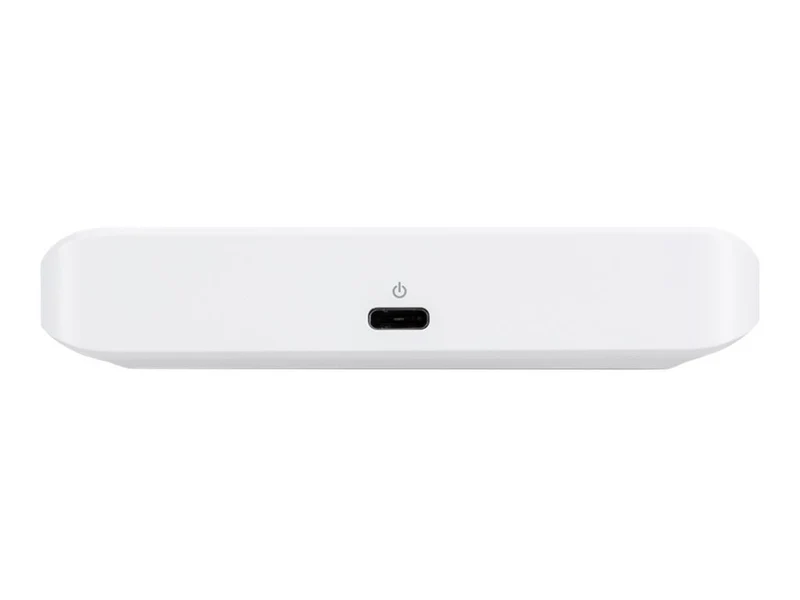 Switch de Red Ubiquiti UniFi Switch USW Flex Mini