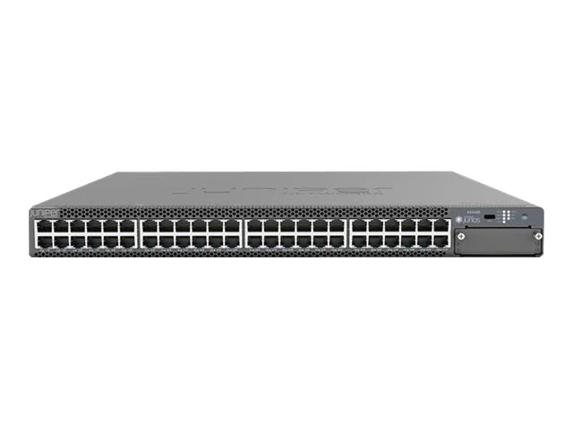 Switch de Red Juniper EX4400-48T-AFI Ethernet Switch