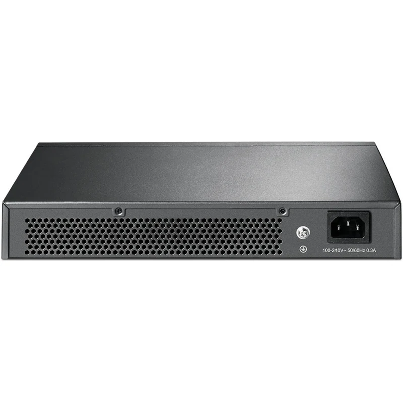 Switch de Red TP-LINK TL-SG1016DE