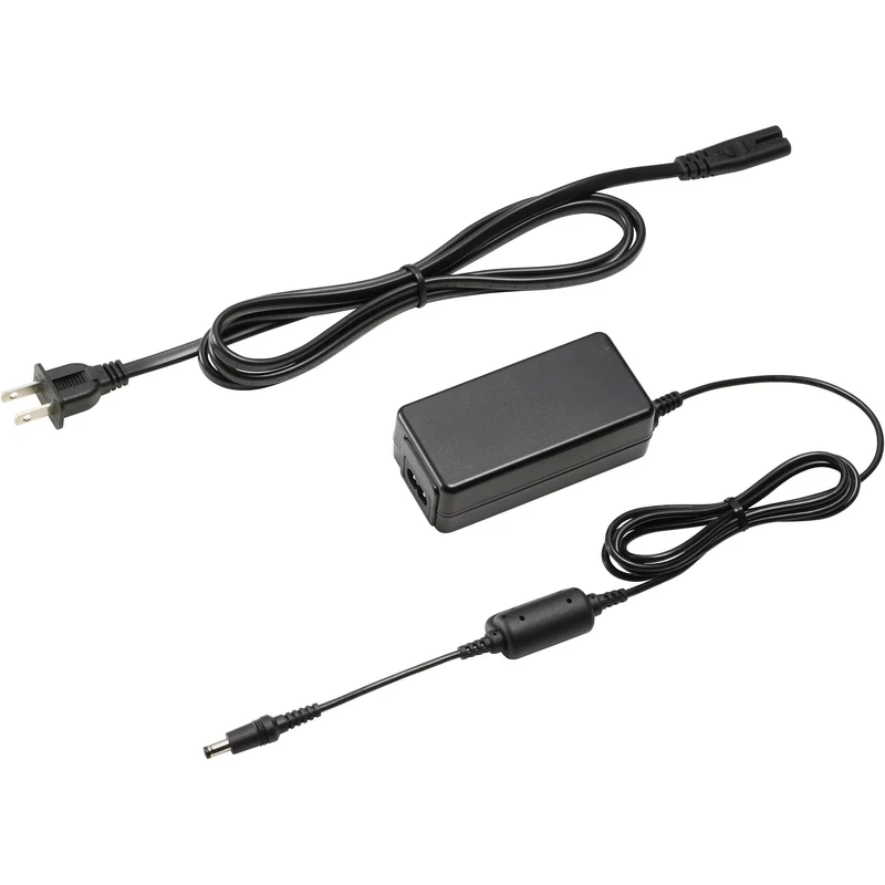 Adaptador de Corriente Panasonic DMW-AC10 para LUMIX GH4 y GH5 Digital Cameras