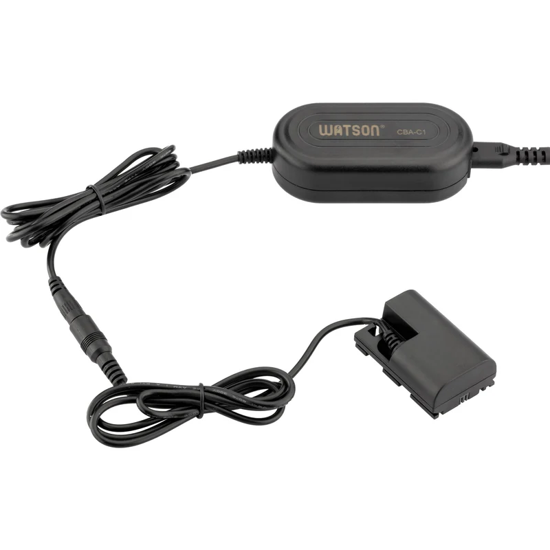 Adaptador de Corriente Watson CBA-C1