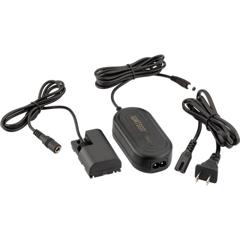 Adaptador de Corriente Watson CBA-C1