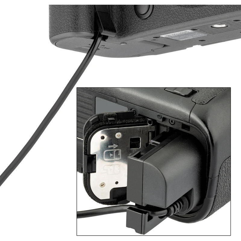 Adaptador de Corriente Watson CBA-C1