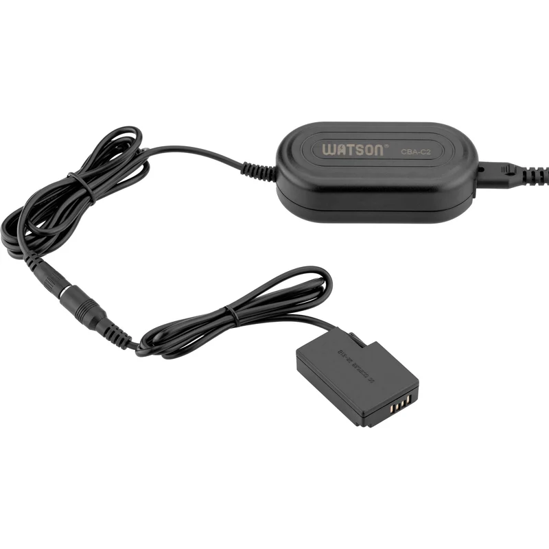 Adaptador de Corriente Watson CBA-C2