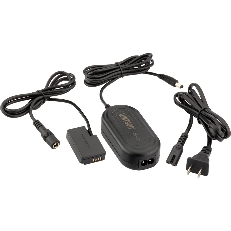Adaptador de Corriente Watson CBA-C2