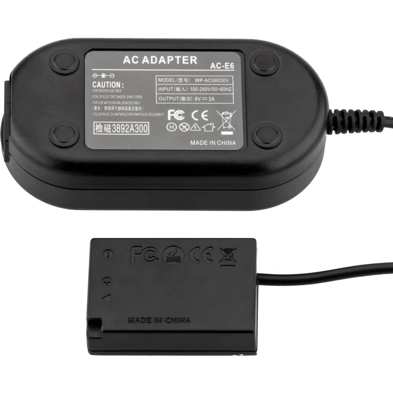 Adaptador de Corriente Watson CBA-C2