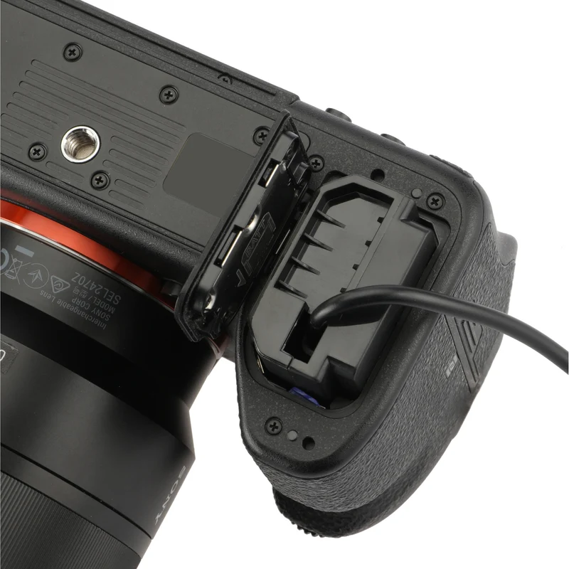 Adaptador de Corriente Watson CBA-S2