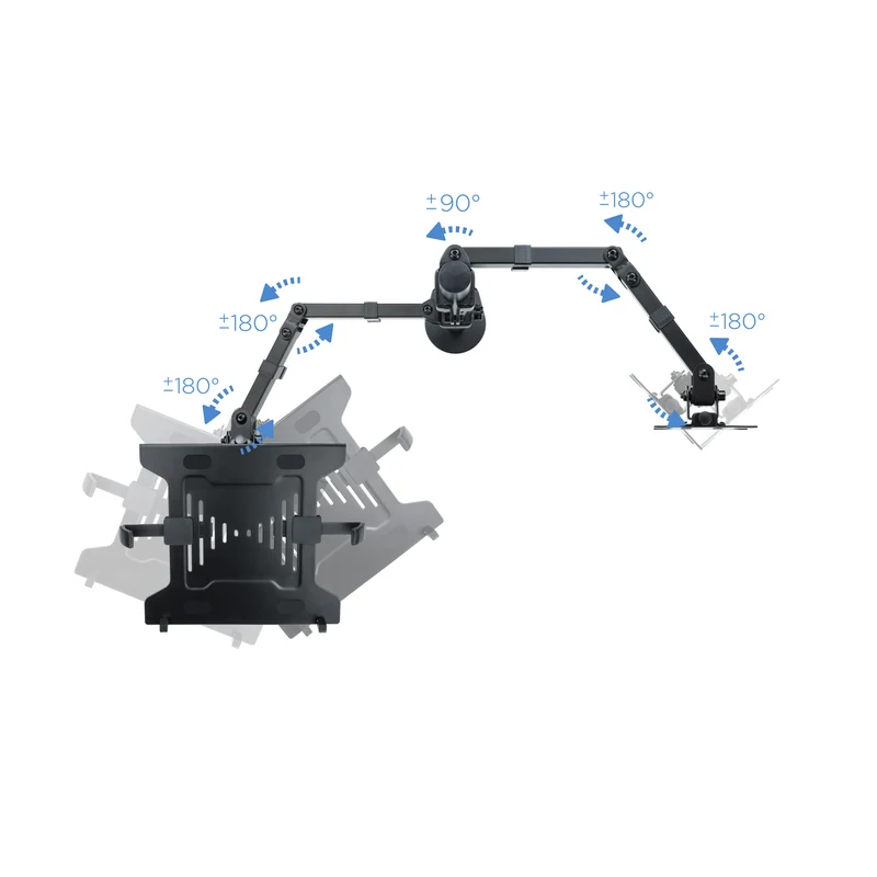 TooQ DB1200TN-B