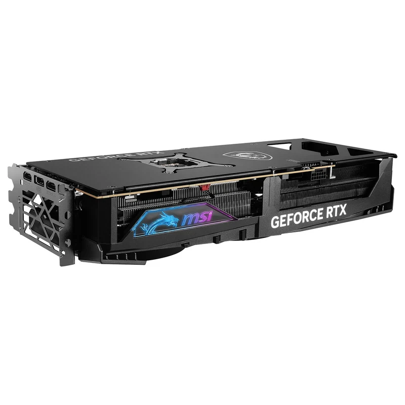 MSI GeForce RTX 4080 SUPER GAMING X SLIM 16GB