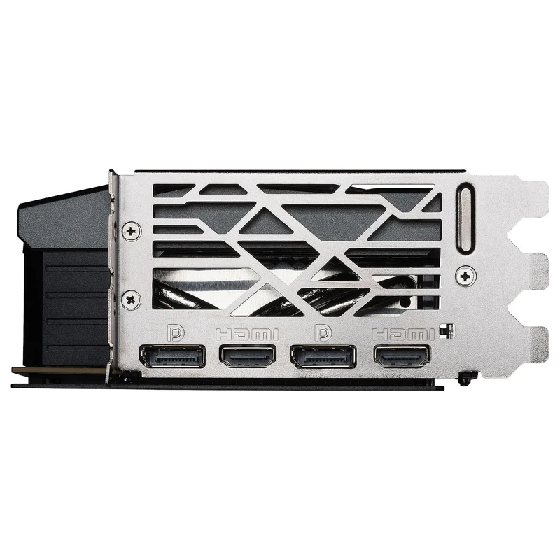 MSI GeForce RTX 4080 SUPER GAMING X SLIM 16GB