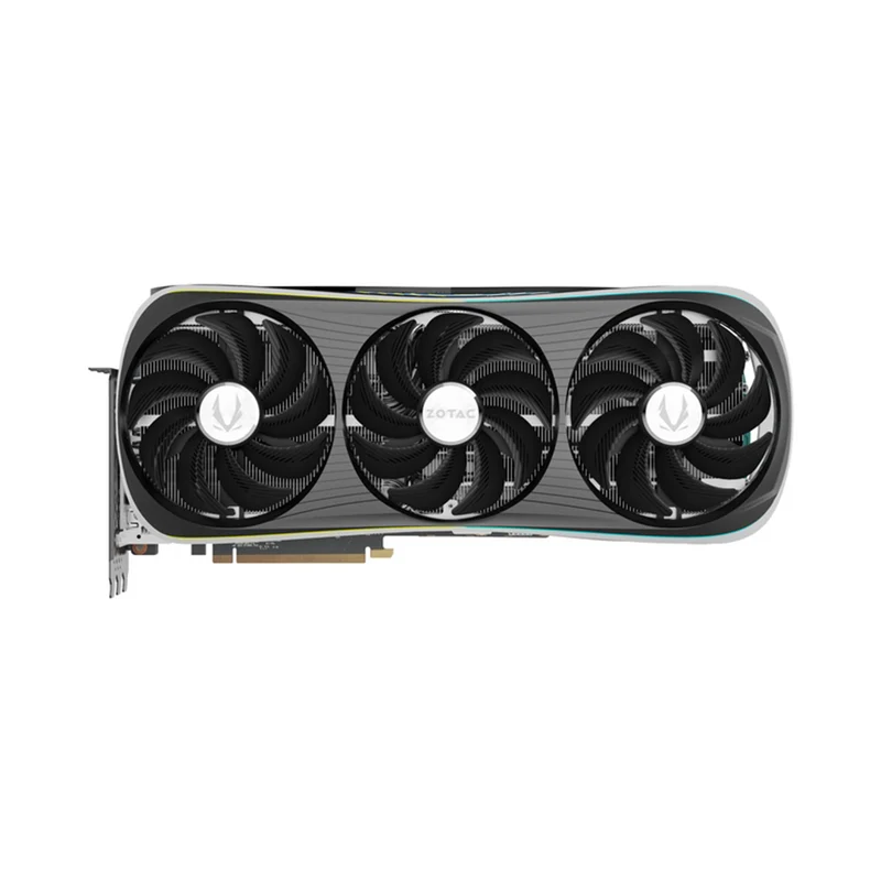 ZOTAC GeForce RTX 4080 SUPER AMP Extreme AIRO 16GB GDDR6X
