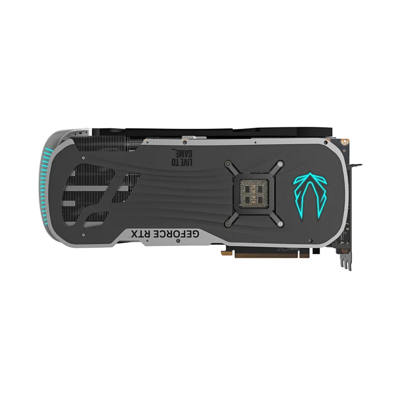 ZOTAC GeForce RTX 4080 SUPER AMP Extreme AIRO 16GB GDDR6X