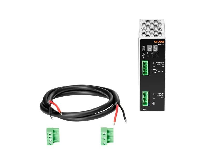Accesorios de Redes Aruba HPE Networking