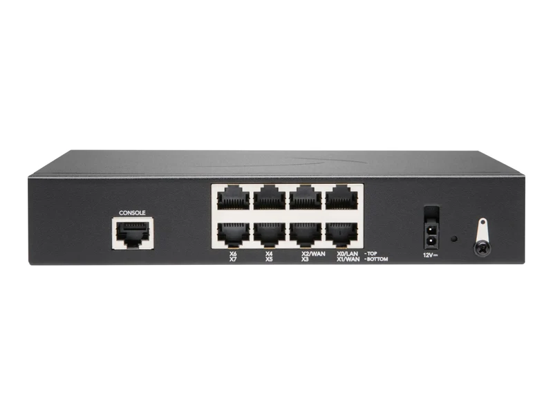 Firewall SonicWall TZ370 High Availability Firewall