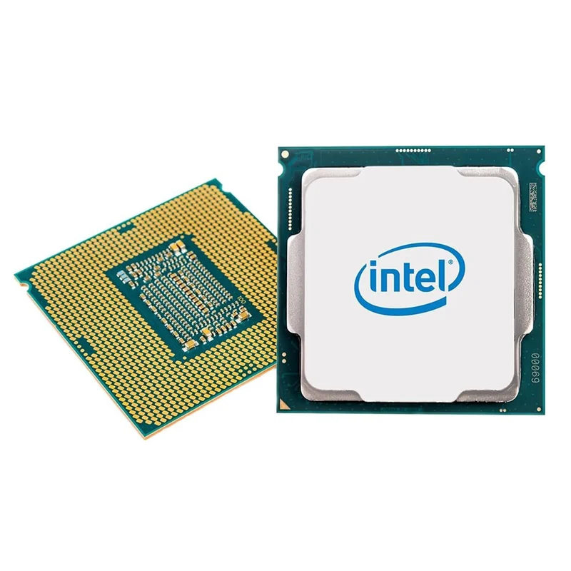 Intel Core i5-10600KF (4.1 GHz / 4.8 GHz) Tray