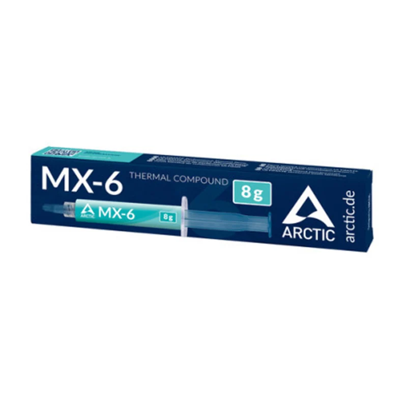 Arctic MX-6 (8 grammes)