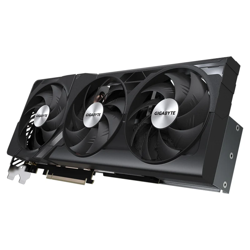 Gigabyte GeForce RTX 4080 SUPER WINDFORCE OC 16GB GDDR6X