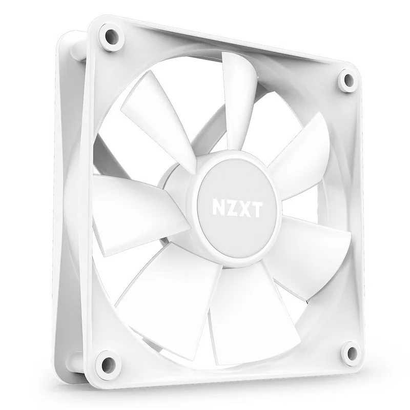 NZXT F120 RGB Core (White)