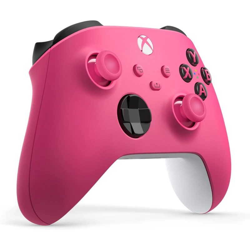 Microsoft Xbox Series X Controller Pink