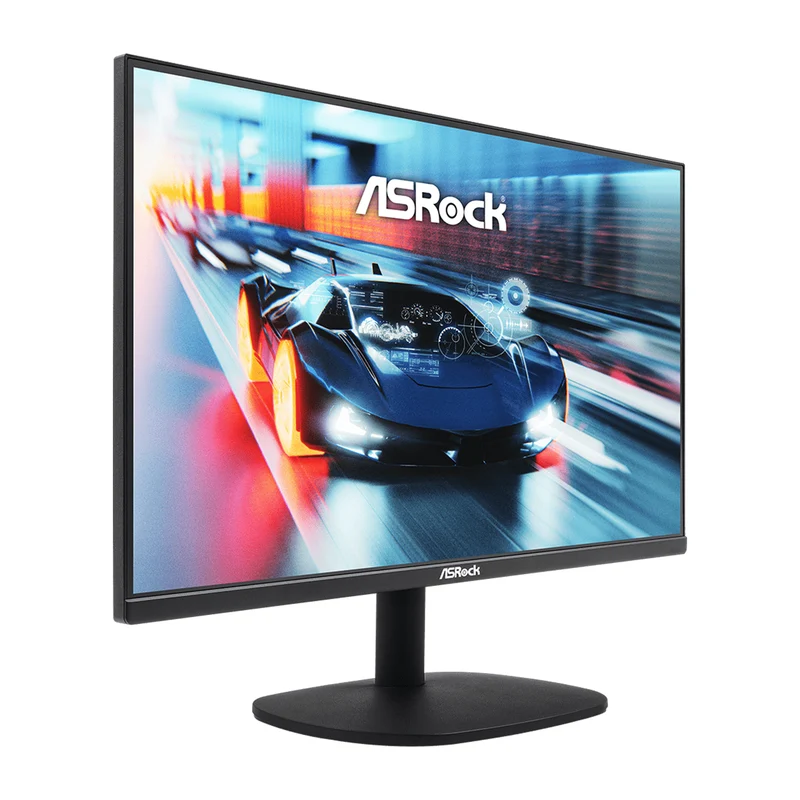 ASROCK CL25FF 24.5" 100Hz IPS