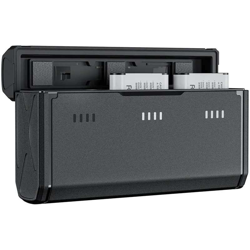 Cargador TELESIN NP-BX1 Portable Charging Case