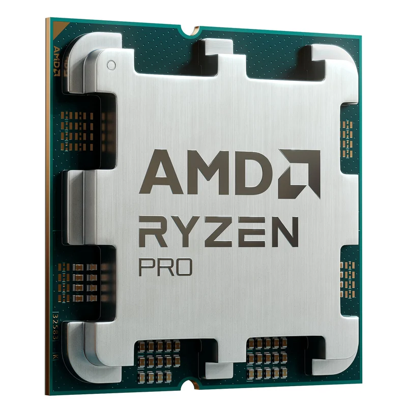 AMD Ryzen 9 PRO 7945 (3.7 GHz / 5.4 GHz) MPK