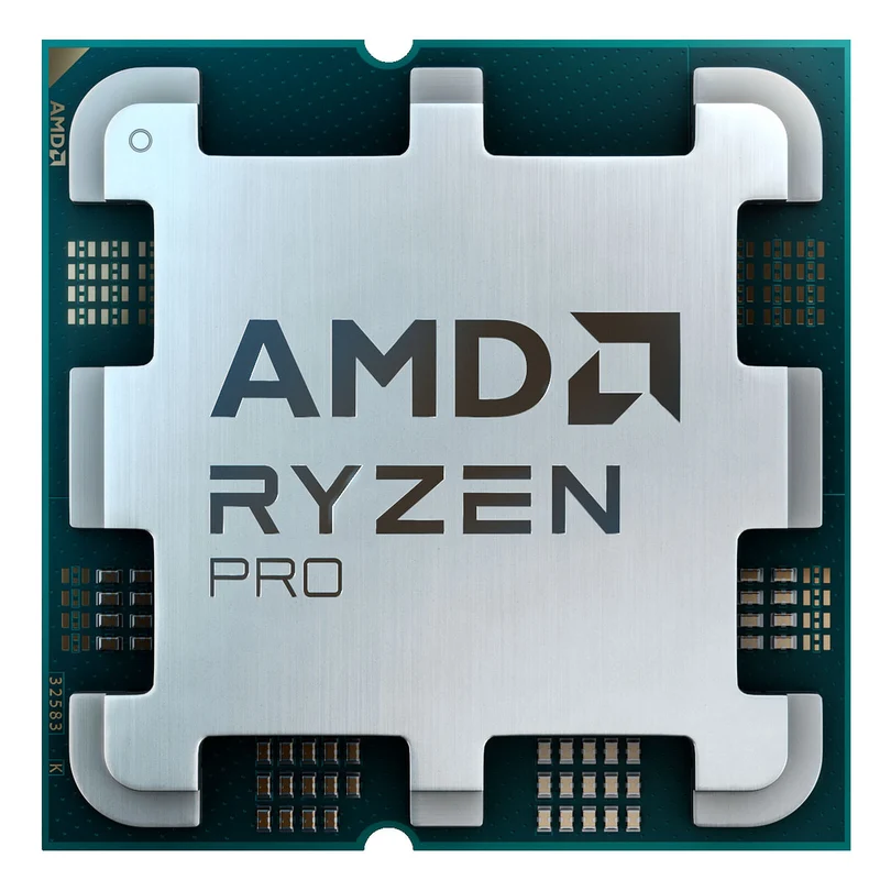 AMD Ryzen 9 PRO 7945 (3.7 GHz / 5.4 GHz) MPK