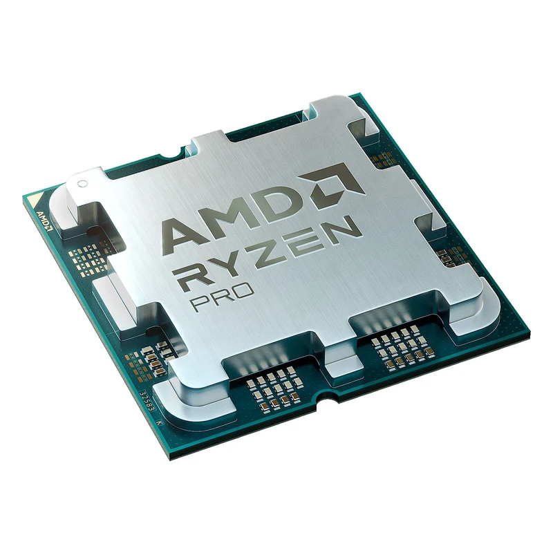 AMD Ryzen 9 PRO 7945 (3.7 GHz / 5.4 GHz) MPK